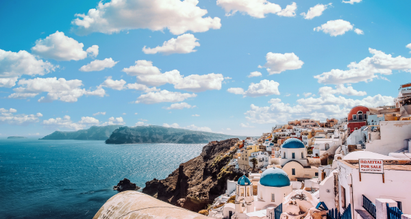 Greece Tour Package