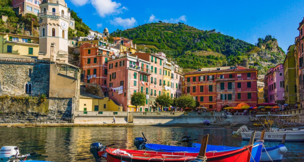 Italy Tour Package