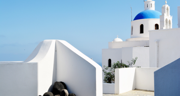 Greece Tour Package