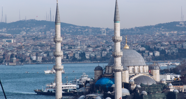 Turkey Tour Package