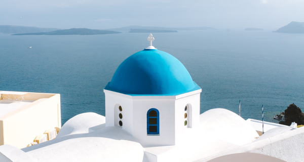 Greece Tour Package