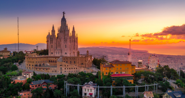 Spain Tour Package