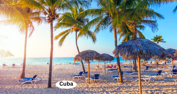 Cuba Tour Package