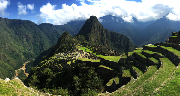 Peru Tour Package